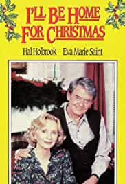 I'll Be Home for Christmas