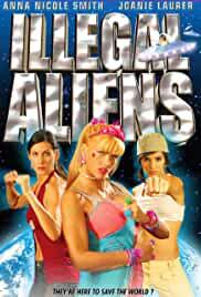 Illegal Aliens