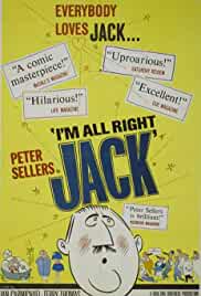 I'm All Right Jack