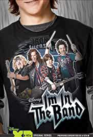I'm in the Band