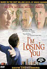 I'm Losing You