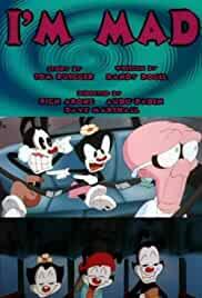 I'm Mad