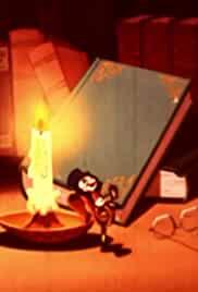 I'm No Fool with a Bicycle