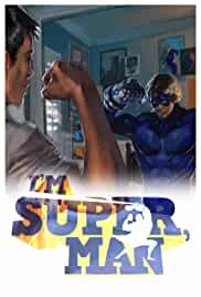 I'm Super, Man