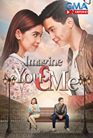 Imagine You & Me