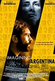 Imagining Argentina