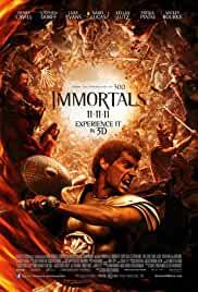 Immortals