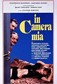 In camera mia