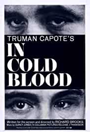 In Cold Blood