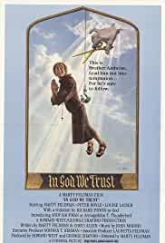 In God We Trust (or Gimme That Prime Time Religion)