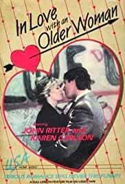 In Love with an Older Woman