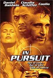 In Pursuit