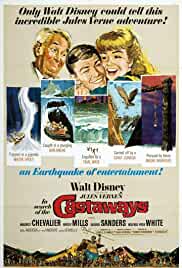 In Search of the Castaways