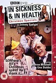 In Sickness and in Health