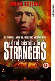 In the Custody of Strangers
