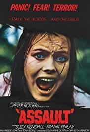 In the Devil's Garden