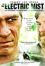 In the Electric Mist