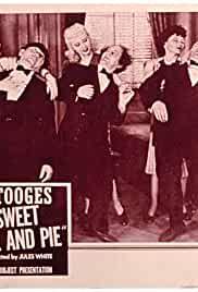 In the Sweet Pie and Pie