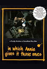 In Which Annie Gives It Those Ones