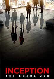 Inception: The Cobol Job