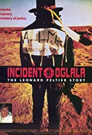 Incident at Oglala