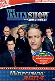 Indecision 2004: Midway to the Election Spectacular