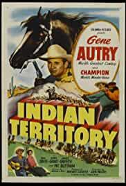 Indian Territory
