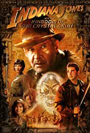 Indiana Jones and the Kingdom of the Crystal Skull