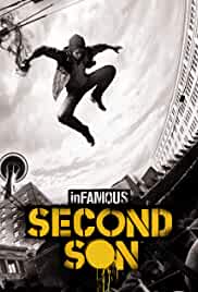 Infamous: Second Son
