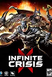 Infinite Crisis