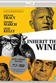 Inherit the Wind