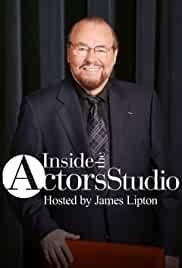 Inside the Actors Studio