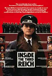 Inside the Third Reich