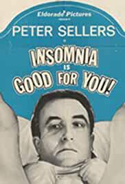 Insomnia Is Good for You