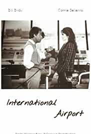 International Airport