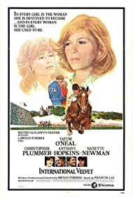 International Velvet