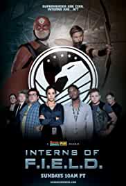 Interns of F.I.E.L.D.