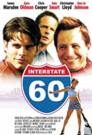 Interstate 60: Episodes of the Road