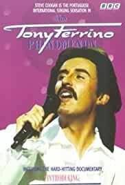 Introducing Tony Ferrino: Who and Why? A Quest