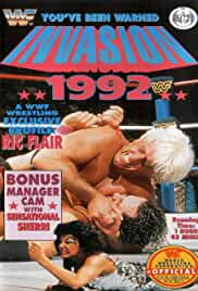 Invasion 1992