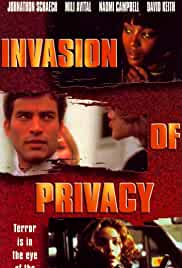 Invasion of Privacy