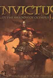 Invictus: In the Shadow of Olympus