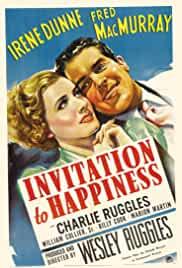 Invitation to Happiness