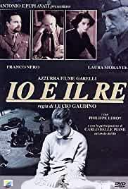 Io e il re