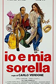 Io e mia sorella