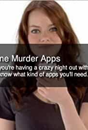 iPhone Murder Apps