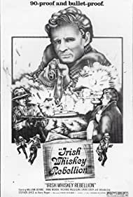 Irish Whiskey Rebellion