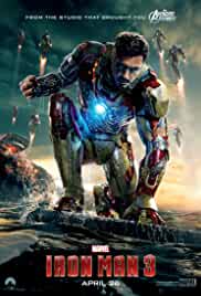 Iron Man Three