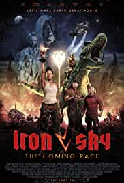 Iron Sky: The Coming Race