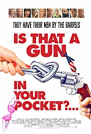 Is That a Gun in Your Pocket?